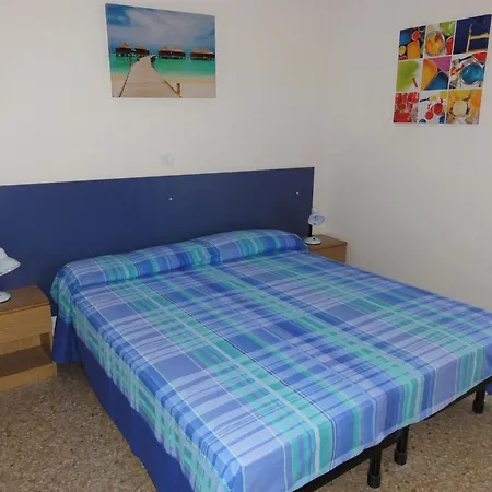 شقة Flat In A Modern Coastal Building *