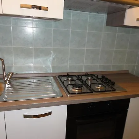 Flat In A Modern Coastal Building Apartman *