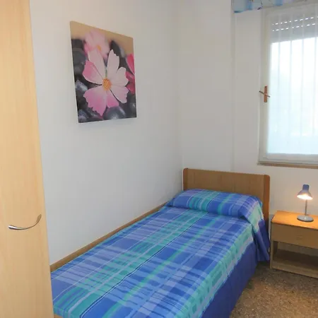 Apartman Flat In A Modern Coastal Building Bibione