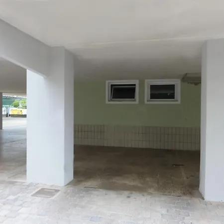 Flat In A Modern Coastal Building