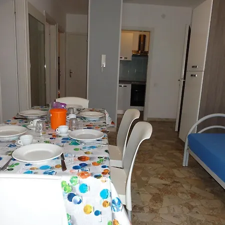 Flat In A Modern Coastal Building *