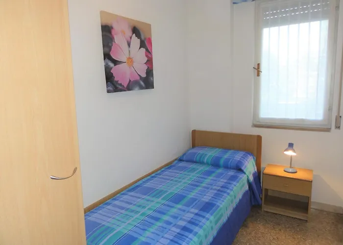 Апартаменты Flat In A Modern Coastal Building Бибионе